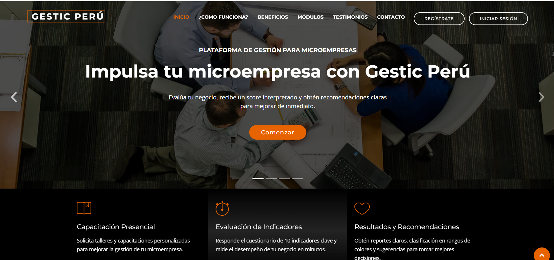 Resultados en cifras